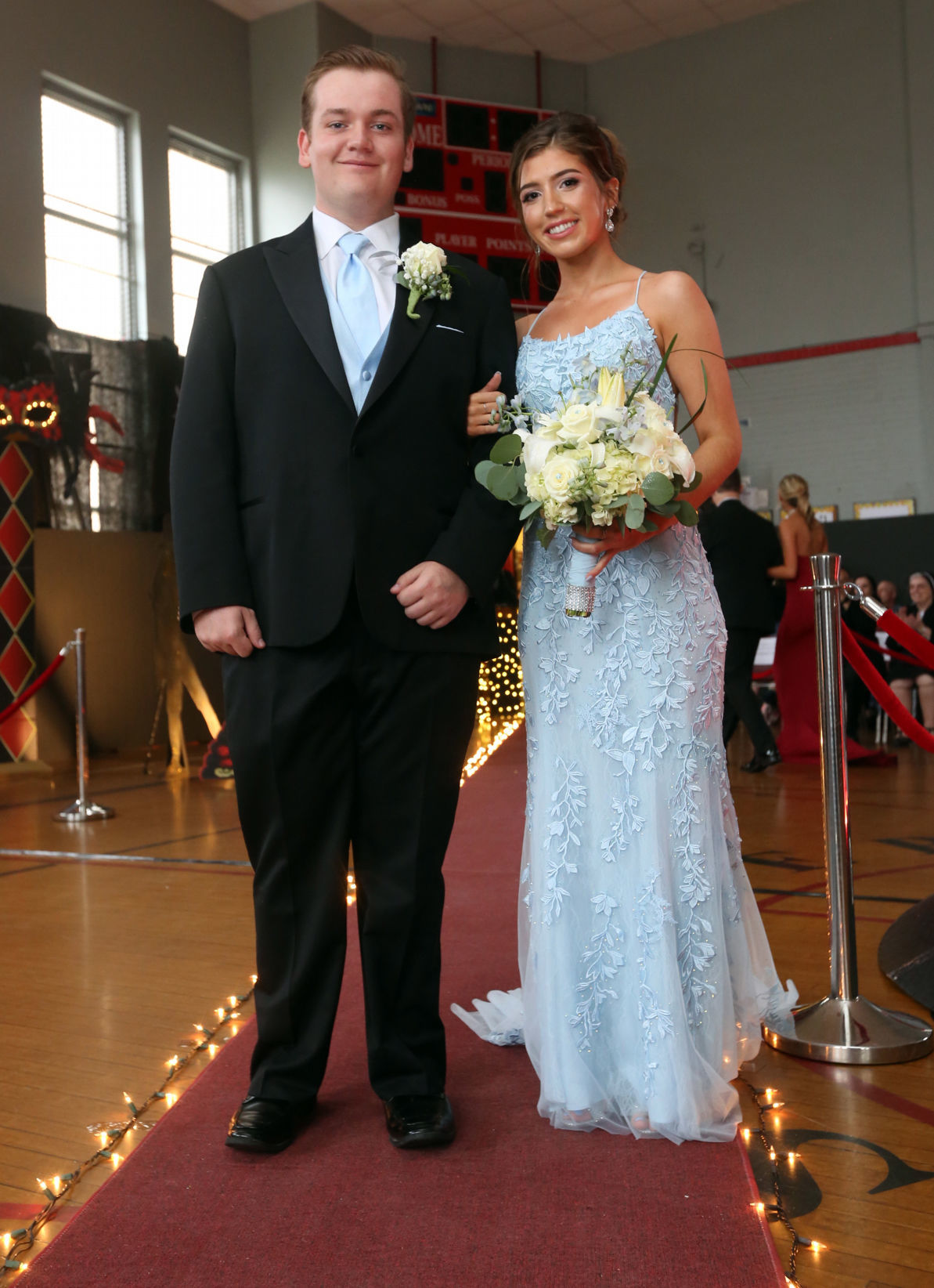 St. Joseph High School Prom
